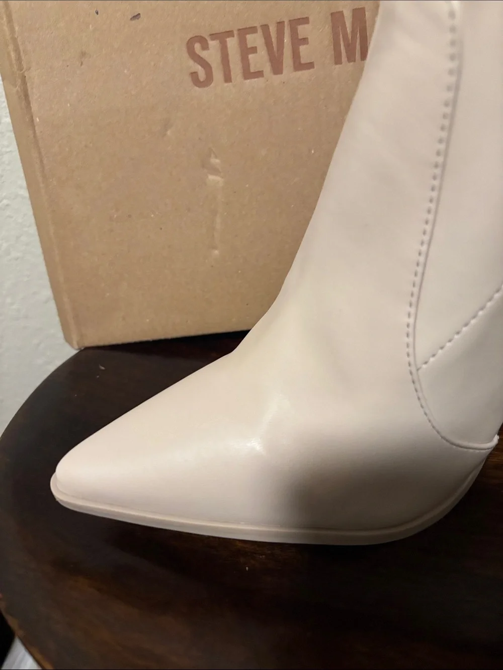 Steve Madden pointed toe